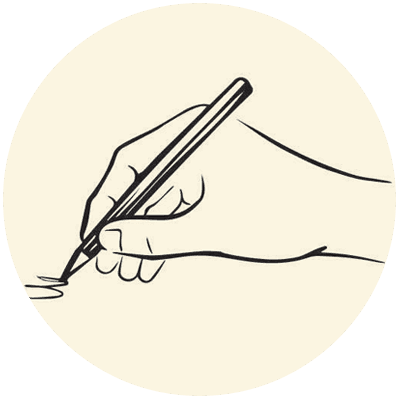 Handwriting