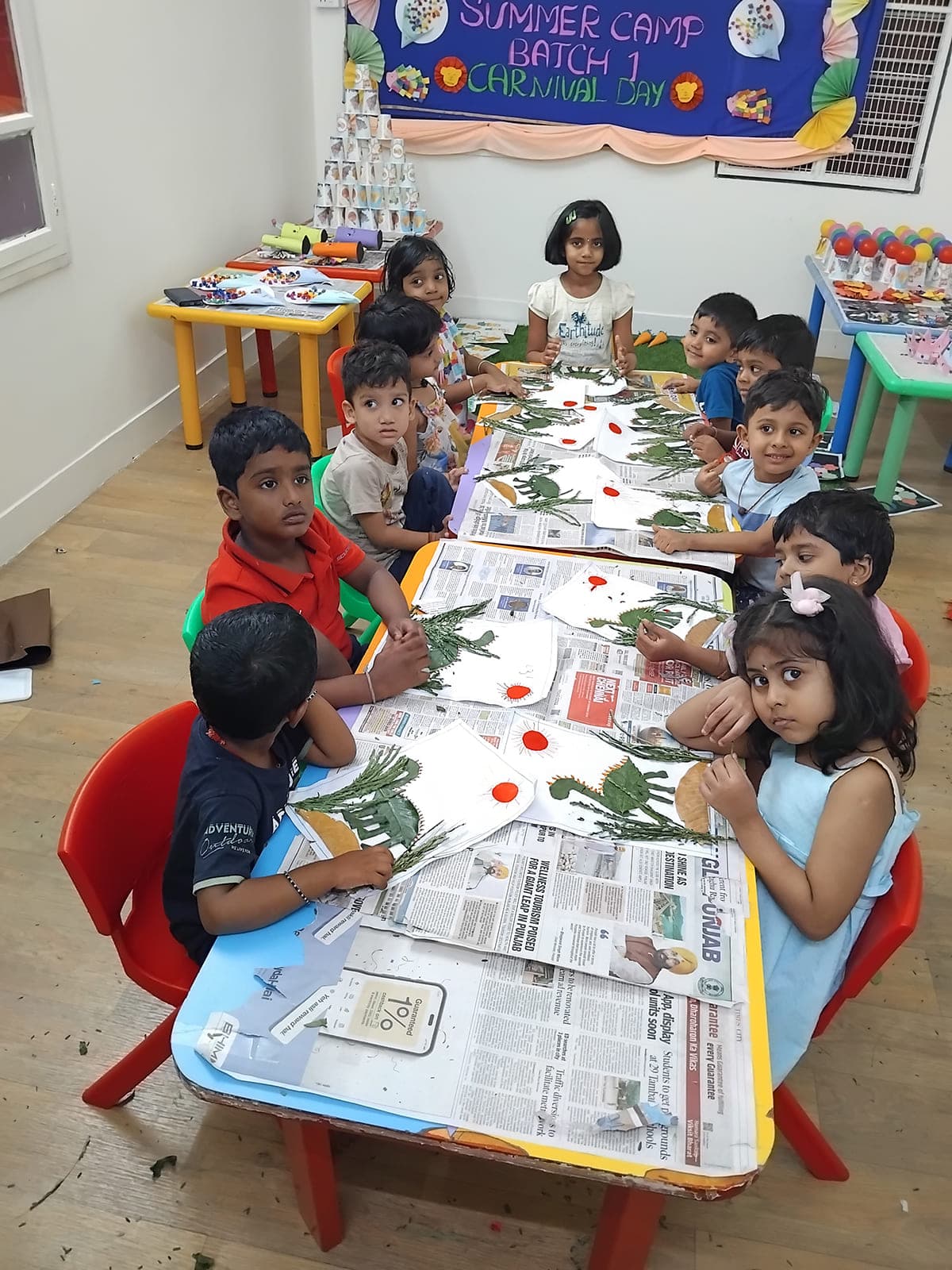 Activities photo 16