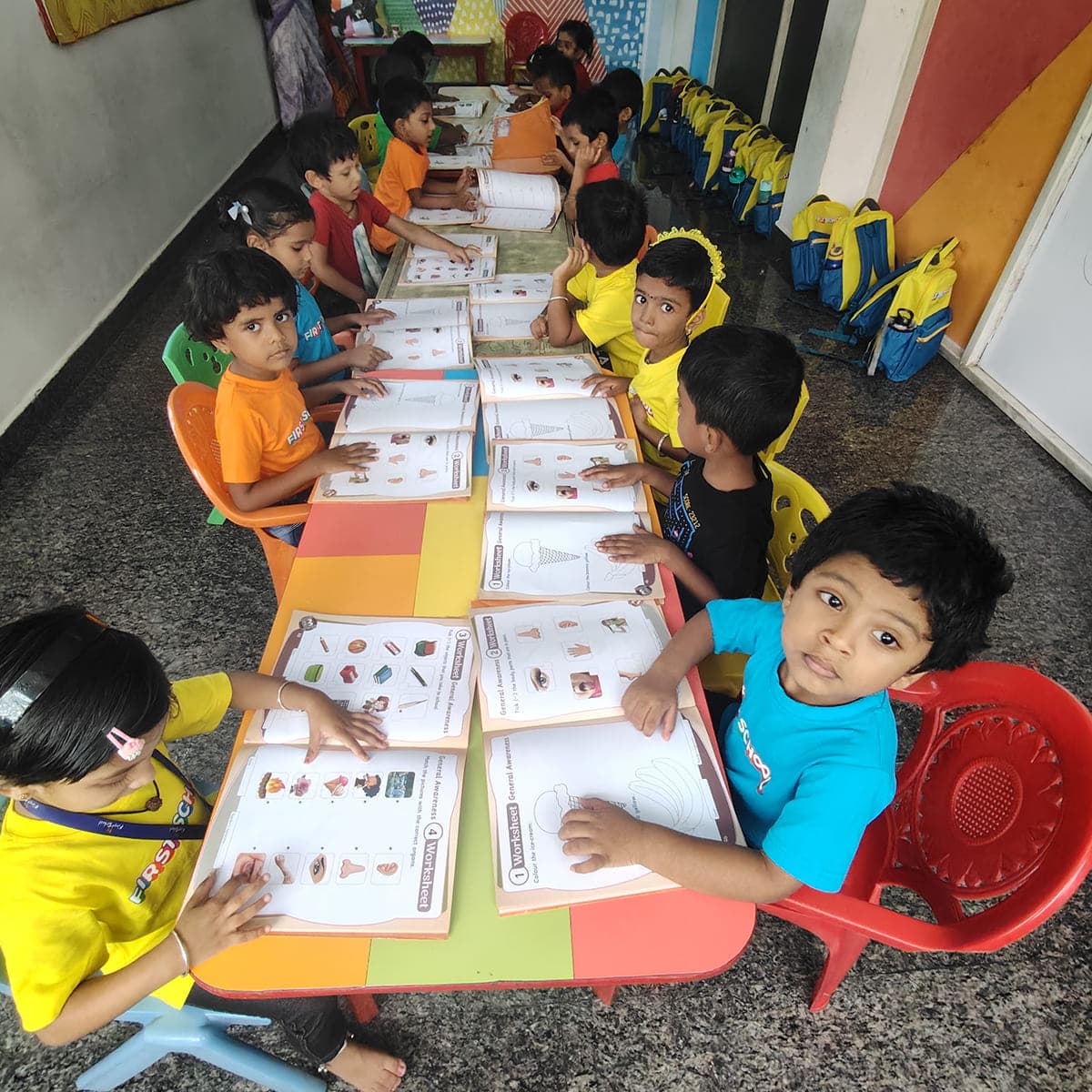 Activities photo 3