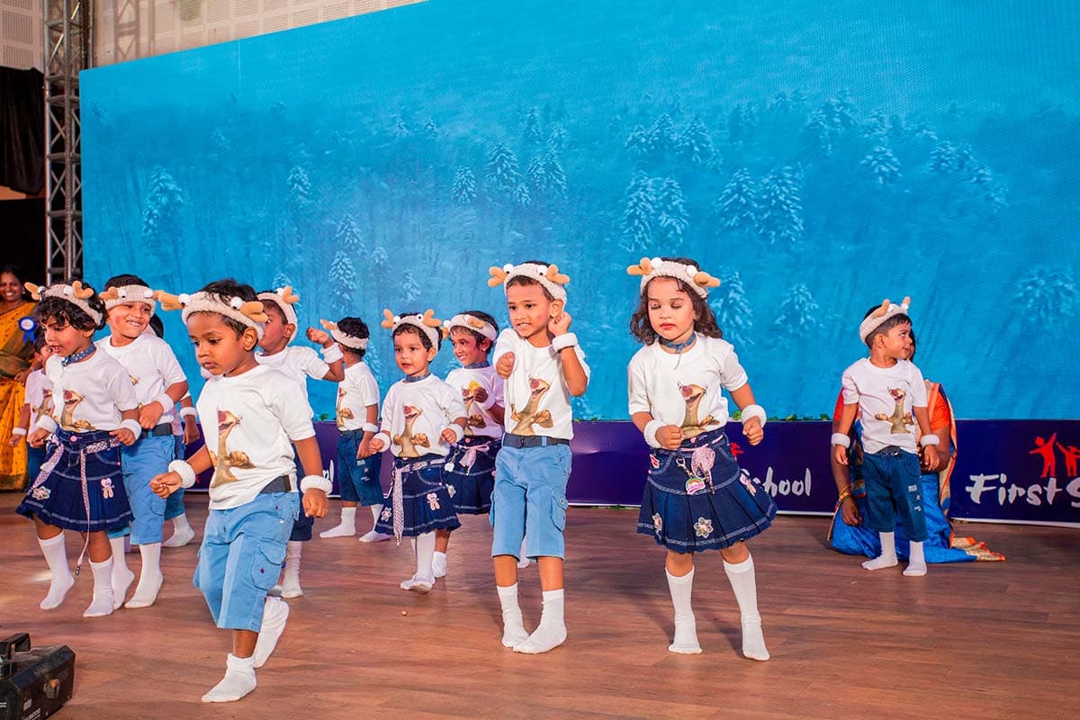 Annual Day photo 11