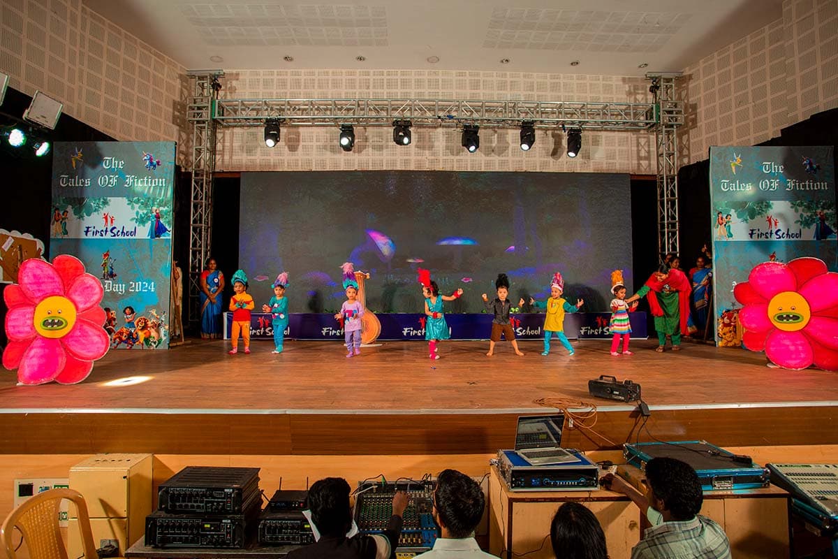 Annual Day photo 12