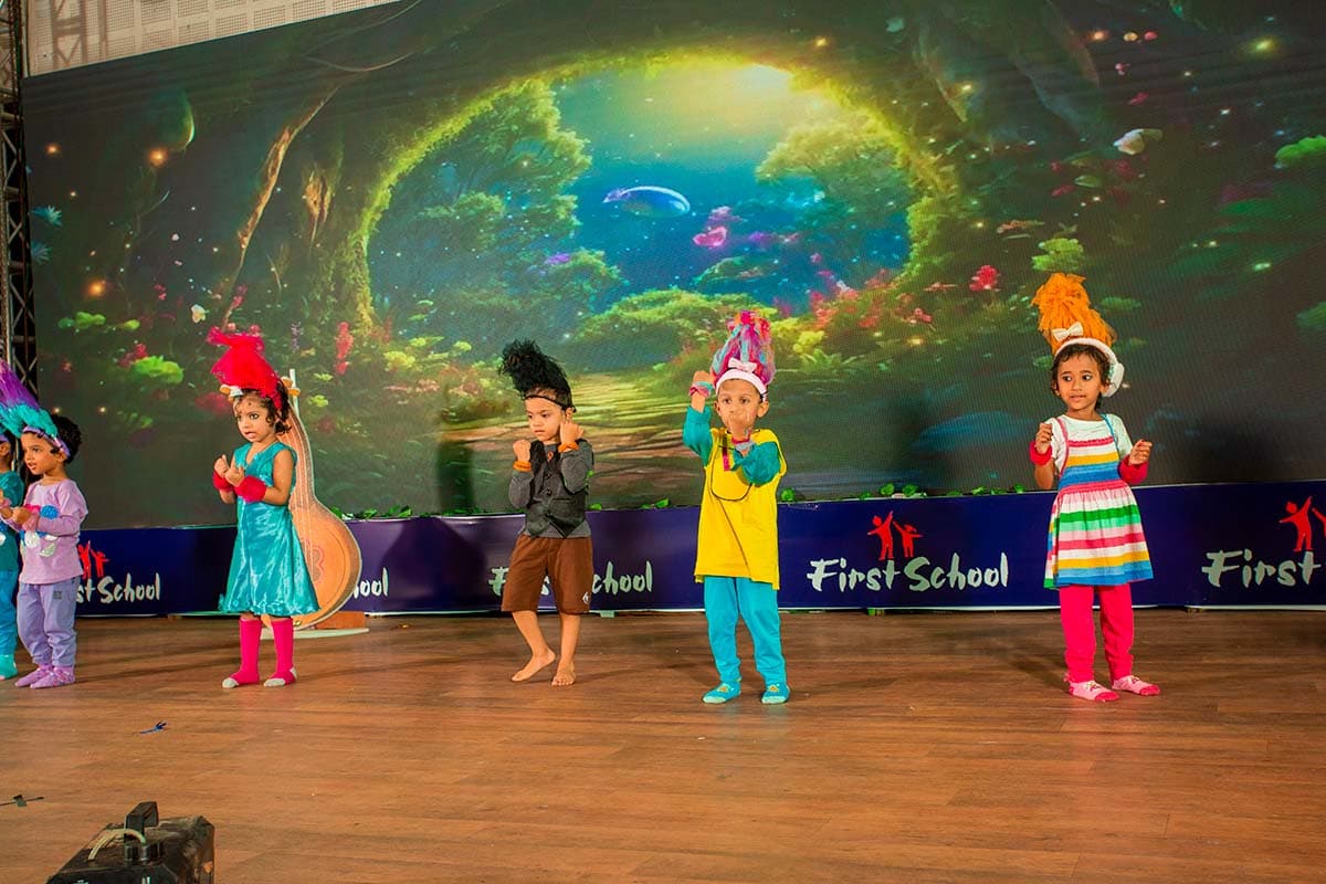 Annual Day photo 13