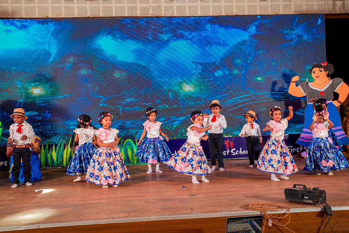 Annual Day photo 14