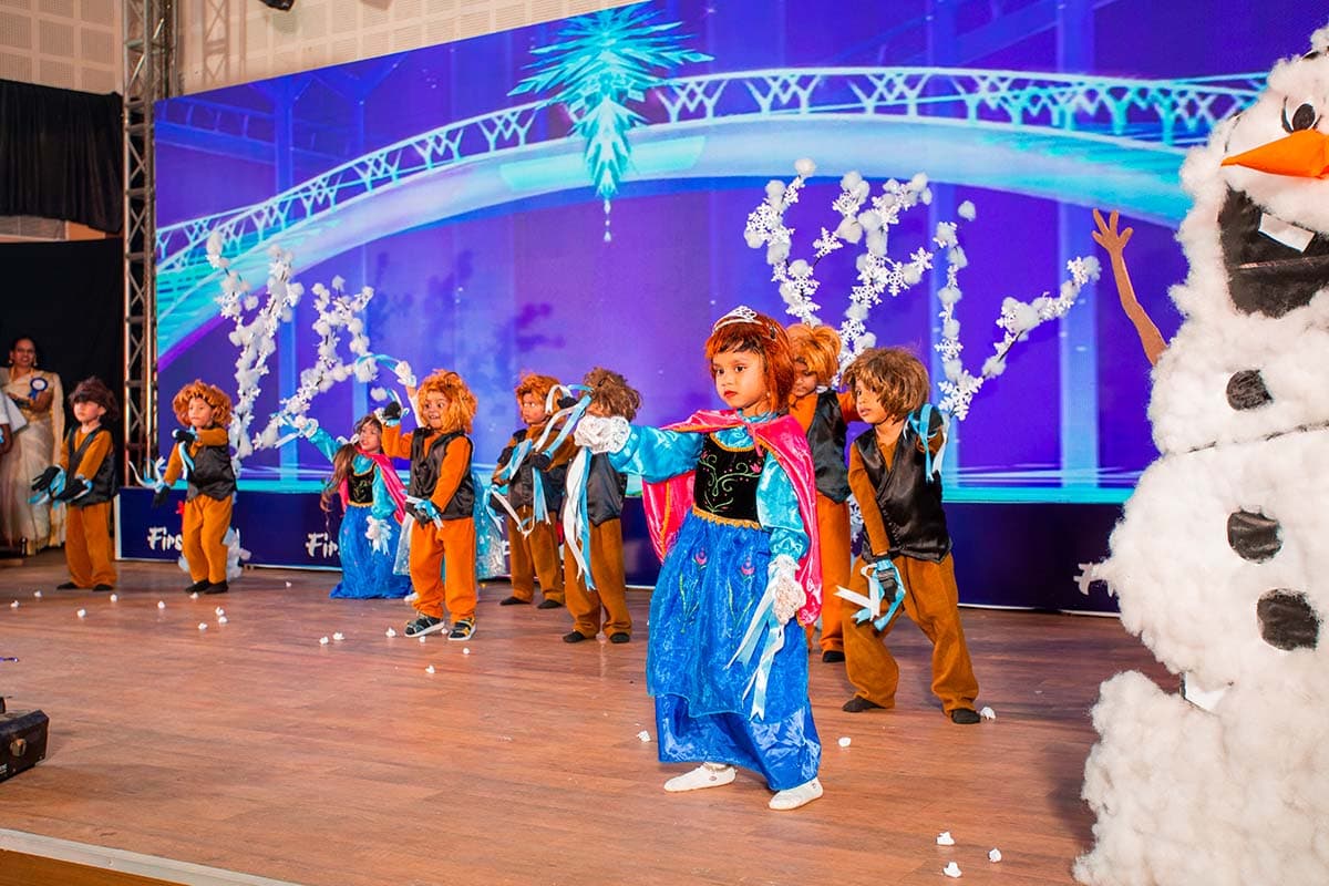 Annual Day photo 16
