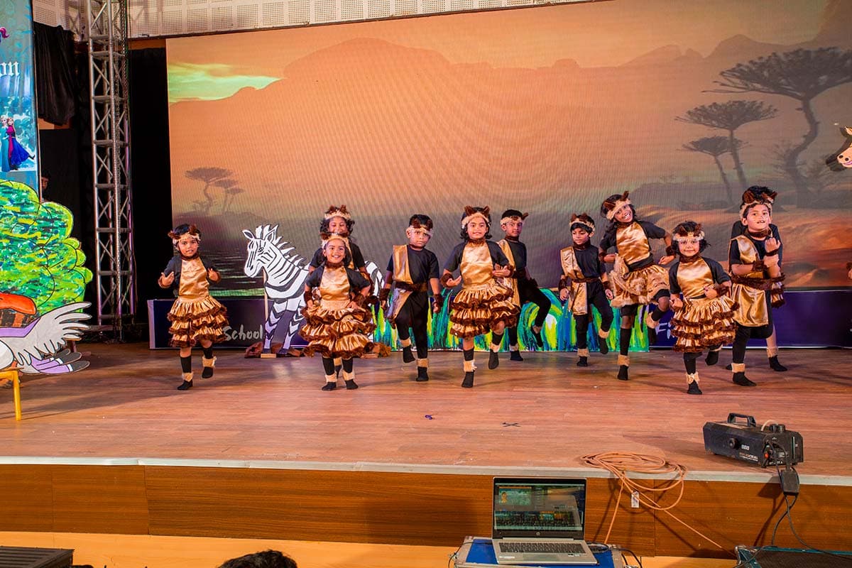 Annual Day photo 19