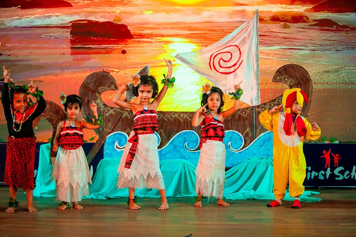 Annual Day photo 2