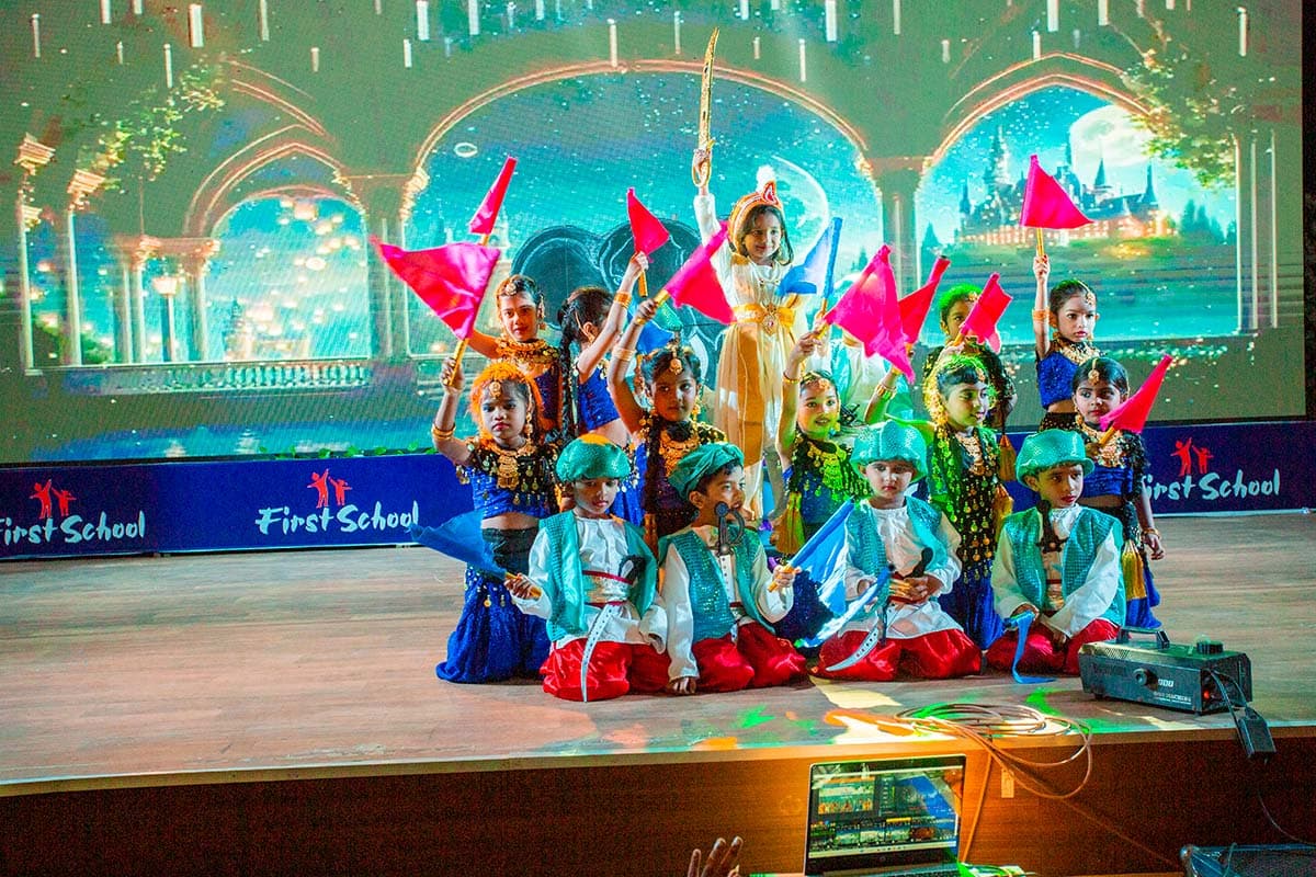 Annual Day photo 20