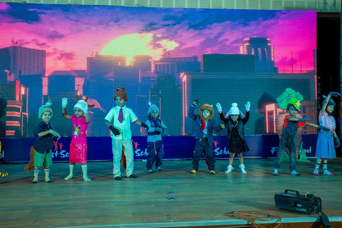 Annual Day photo 21