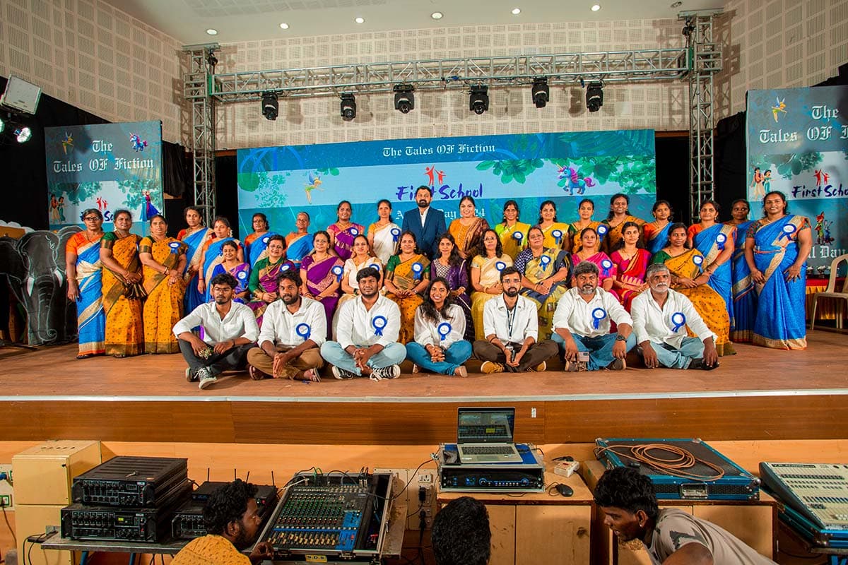 Annual Day photo 22
