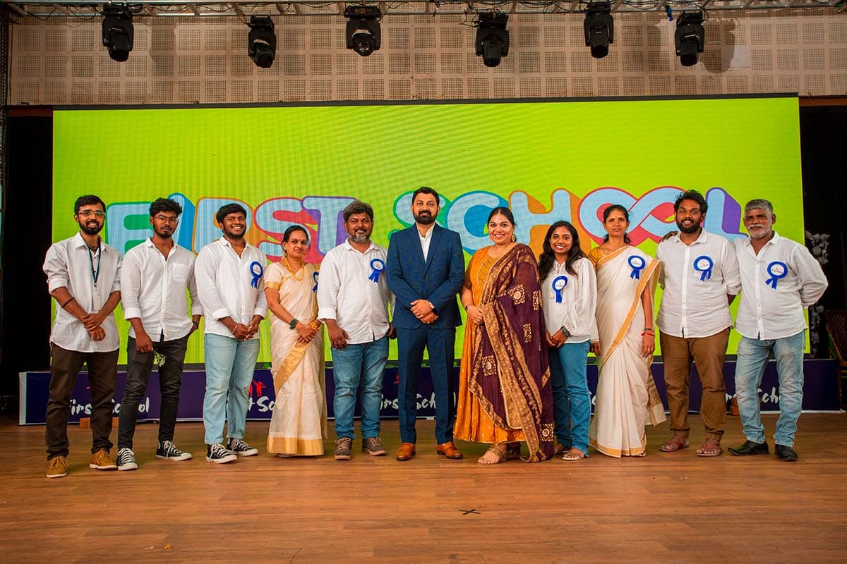 Annual Day photo 23