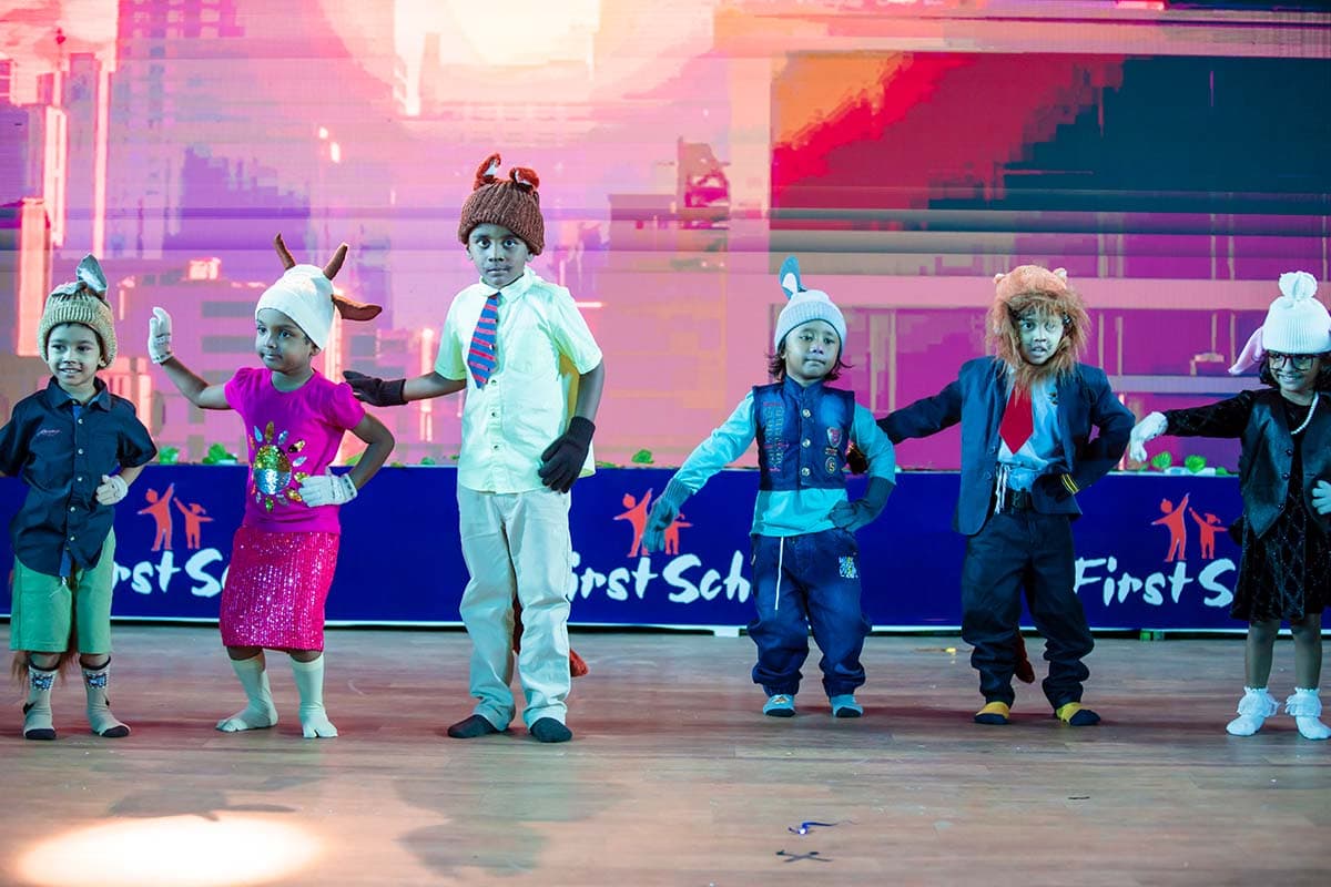 Annual Day photo 4
