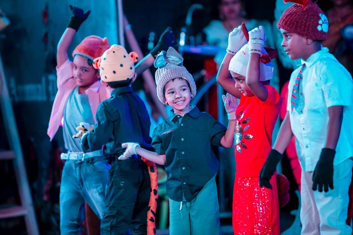 Annual Day photo 5