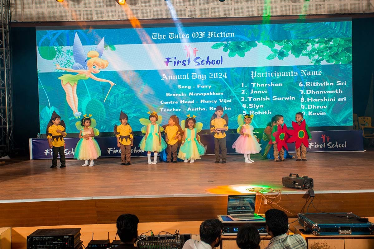 Annual Day photo 7