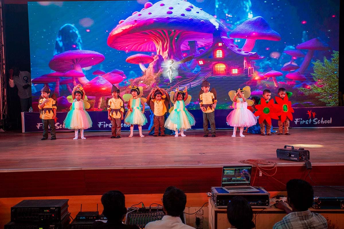 Annual Day photo 8