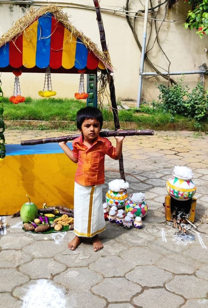 Celebrations photo 25