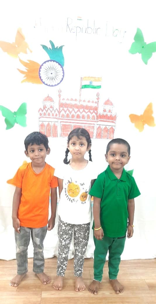 Celebrations photo 27