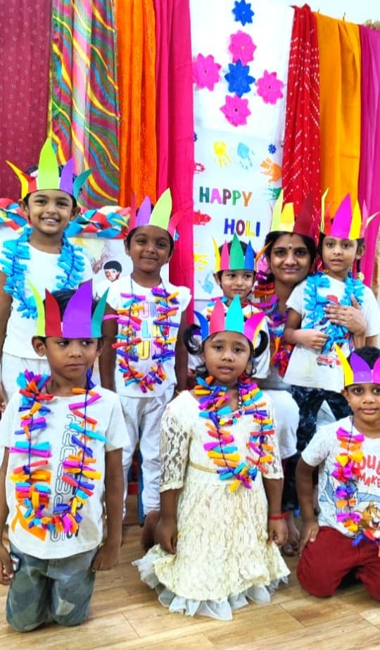 Celebrations photo 28
