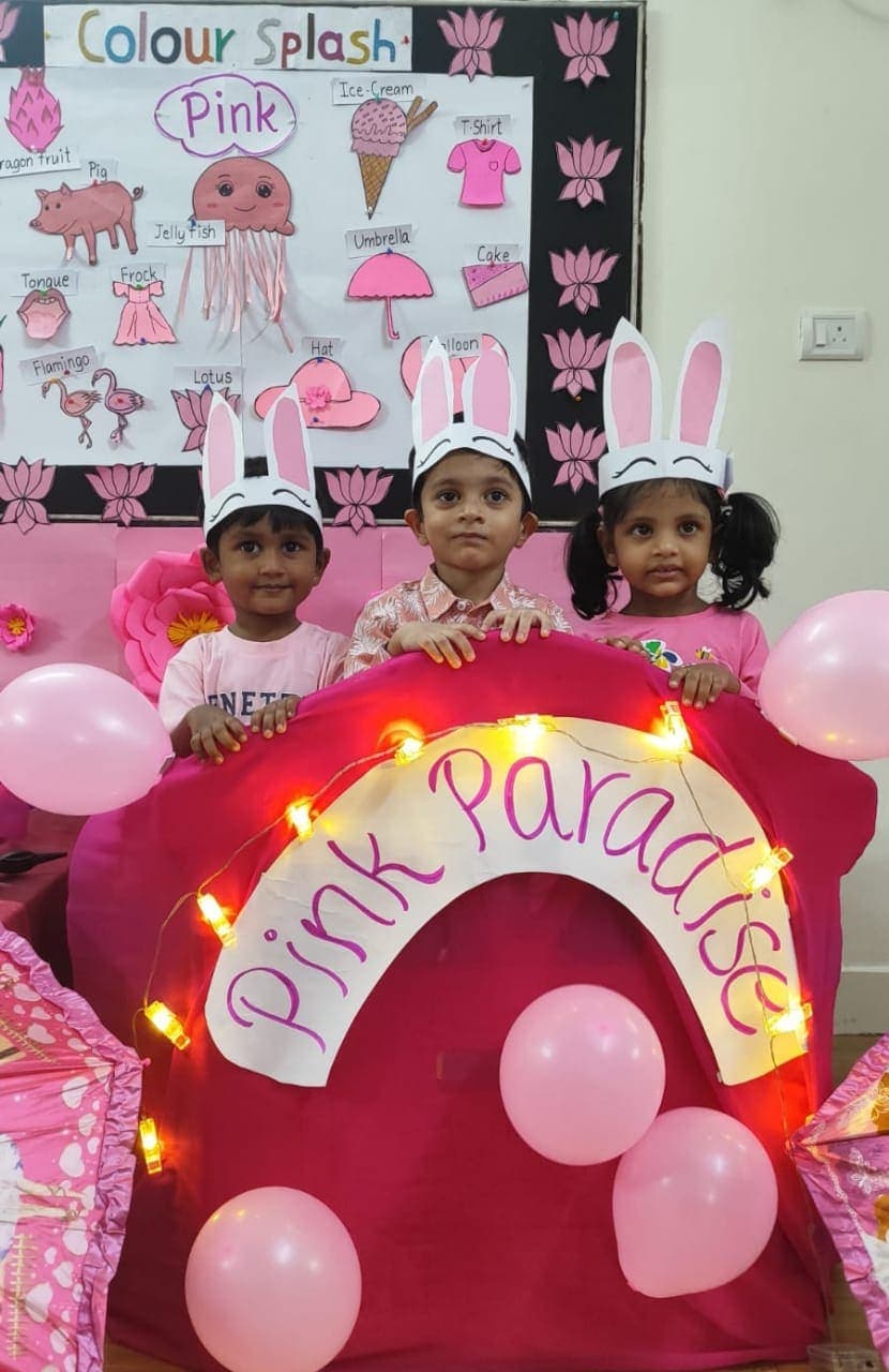 Celebrations photo 29