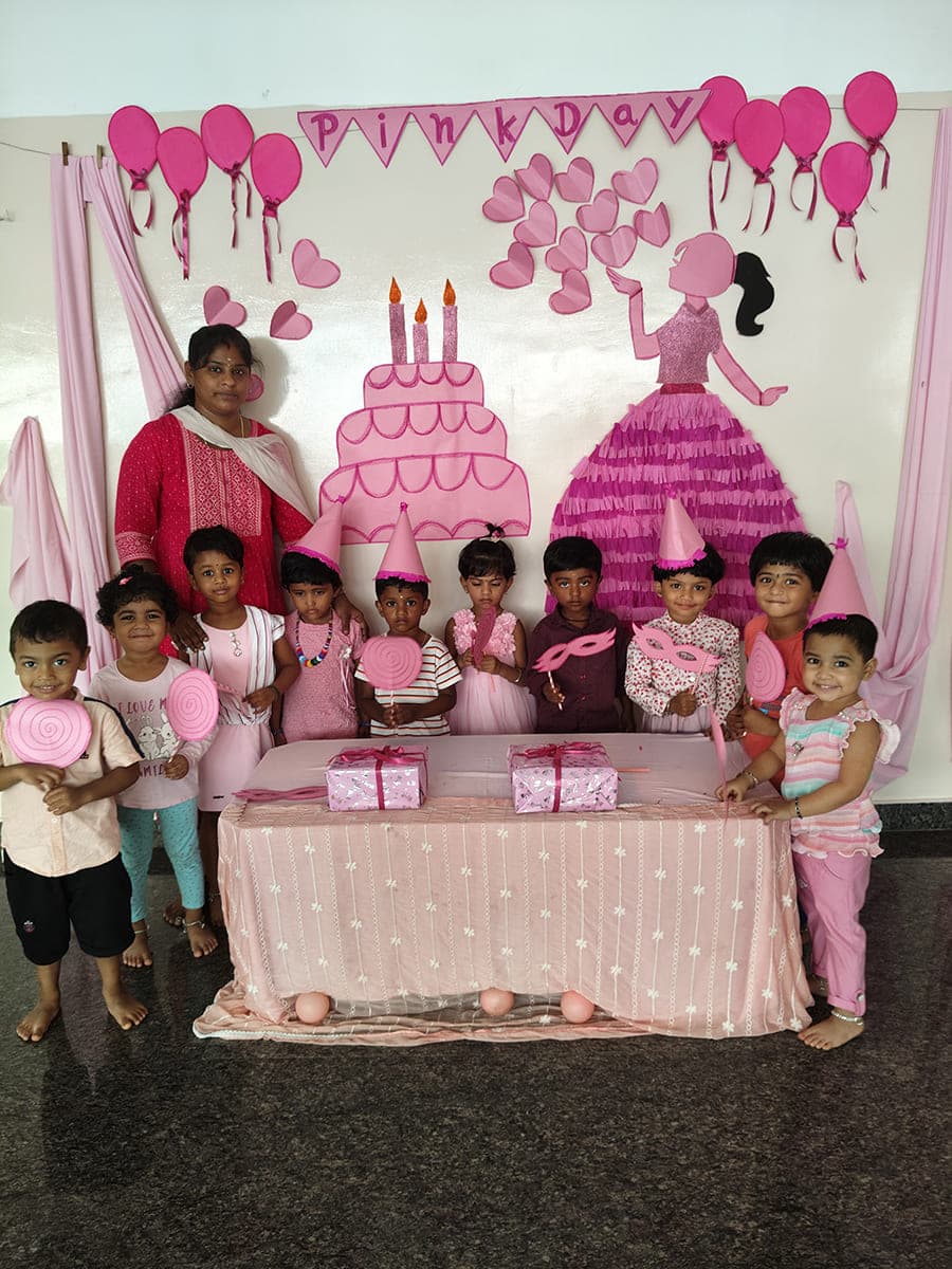 Celebrations photo 30