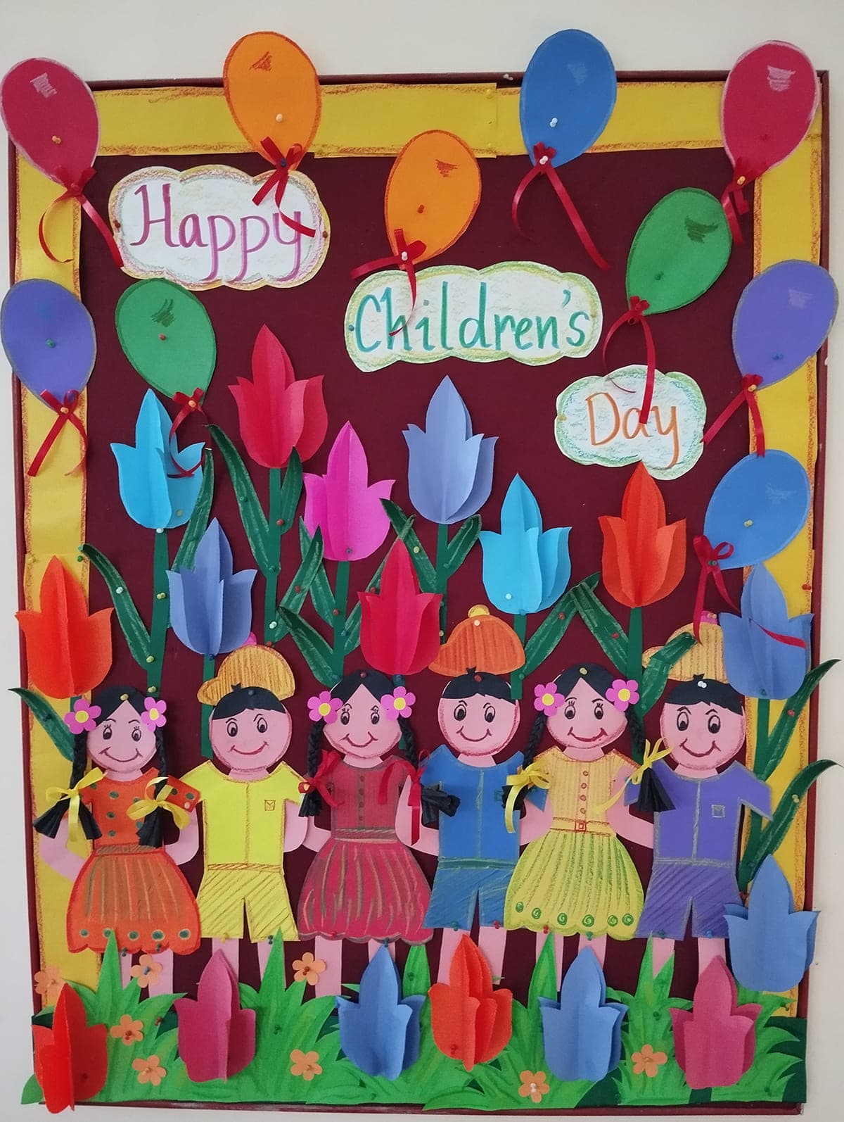 Children's Day