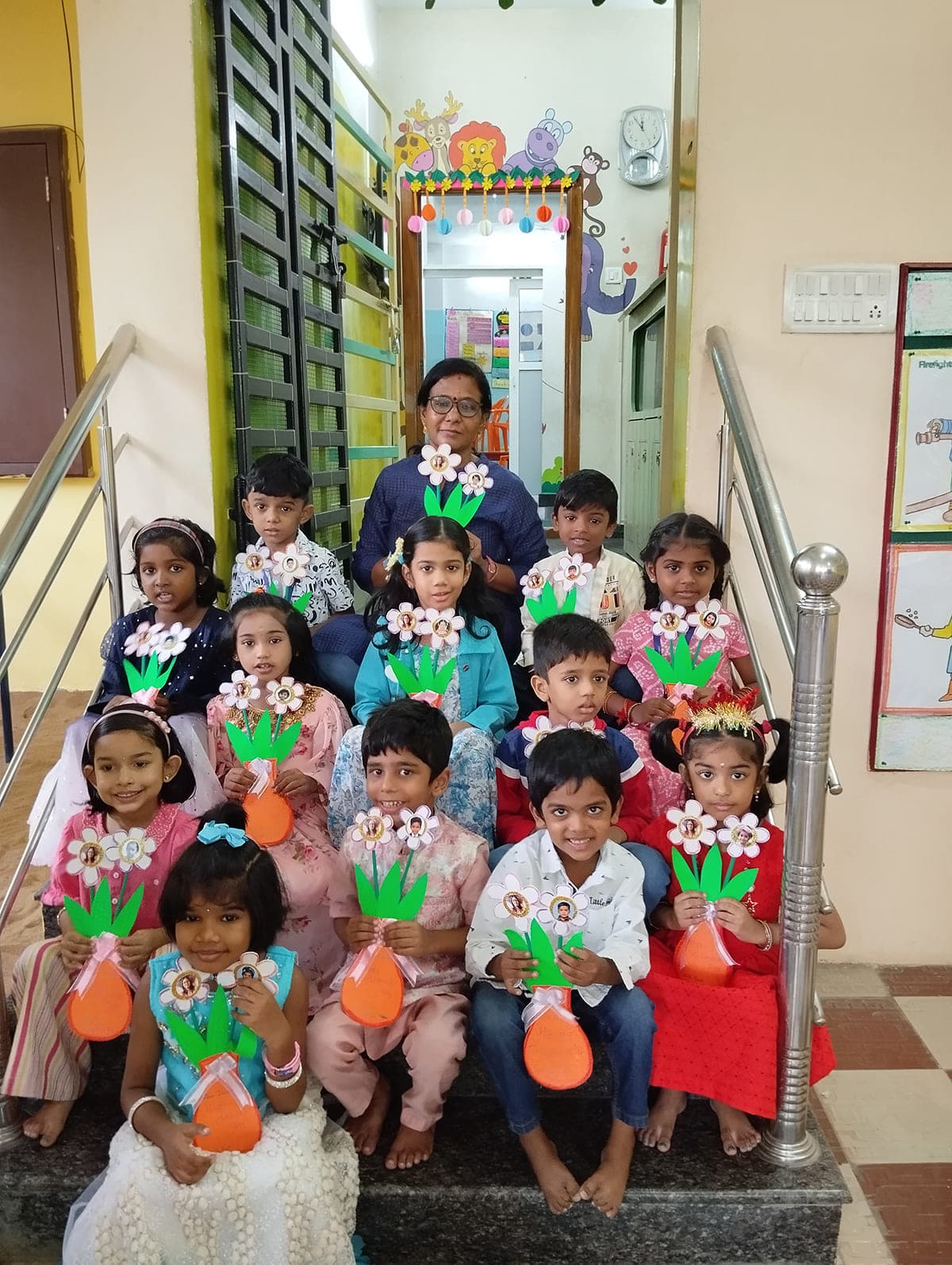 Children's Day photo 2