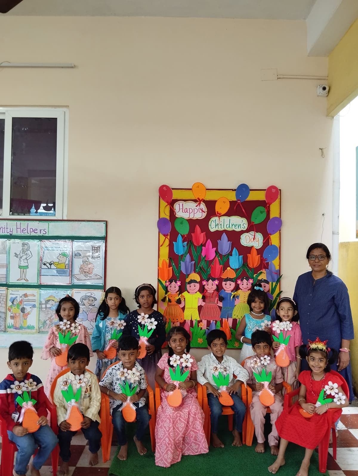 Children's Day photo 3