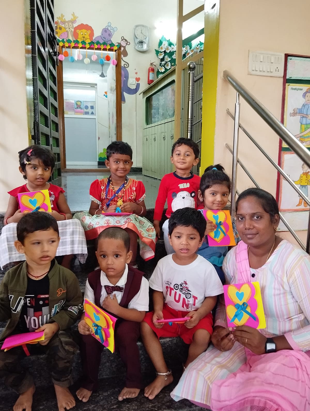 Children's Day photo 5