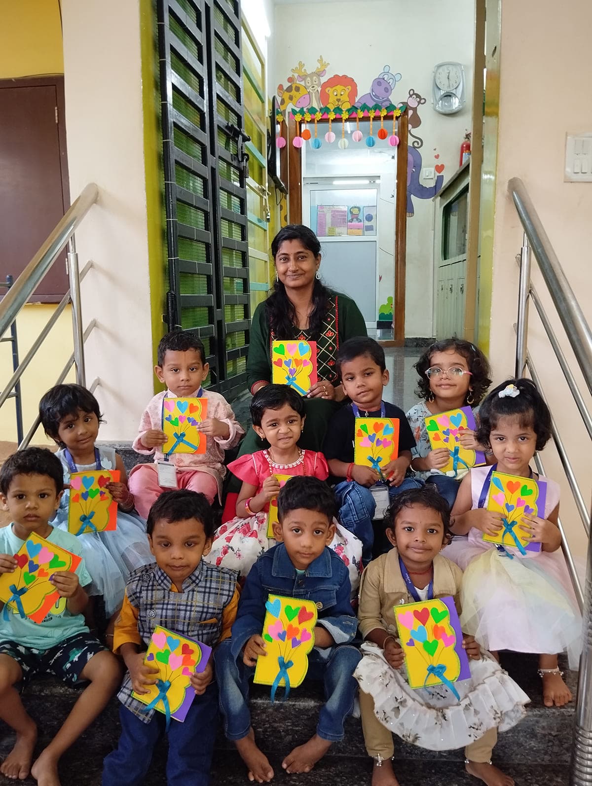 Children's Day photo 6