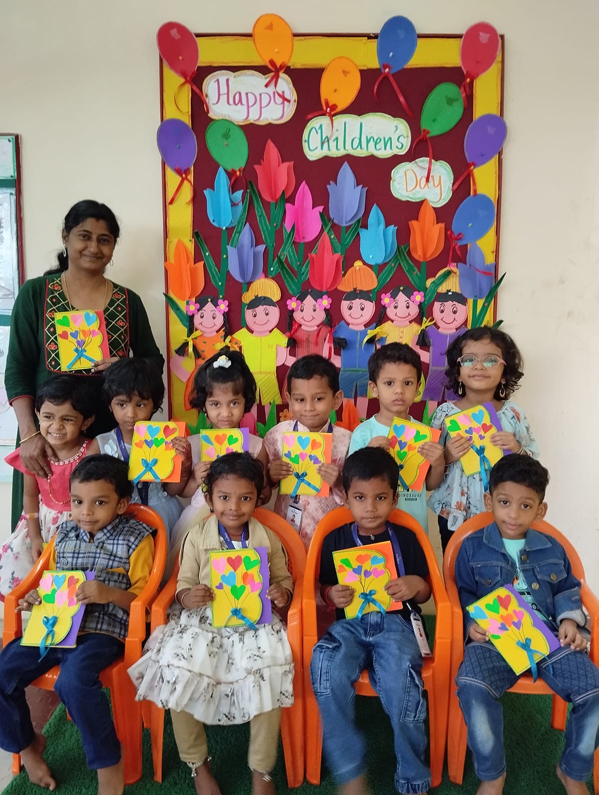 Children's Day photo 7