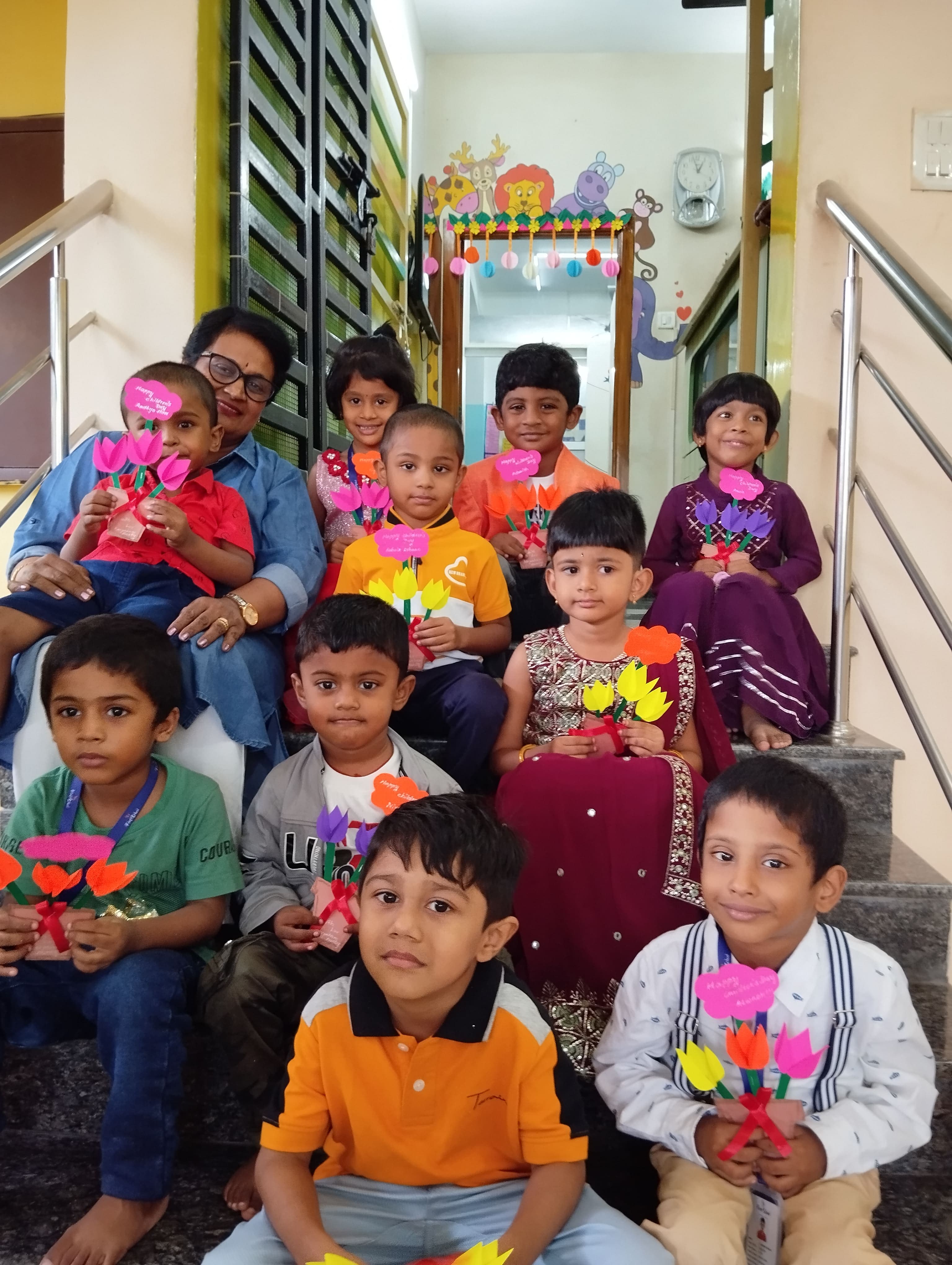 Children's Day photo 8