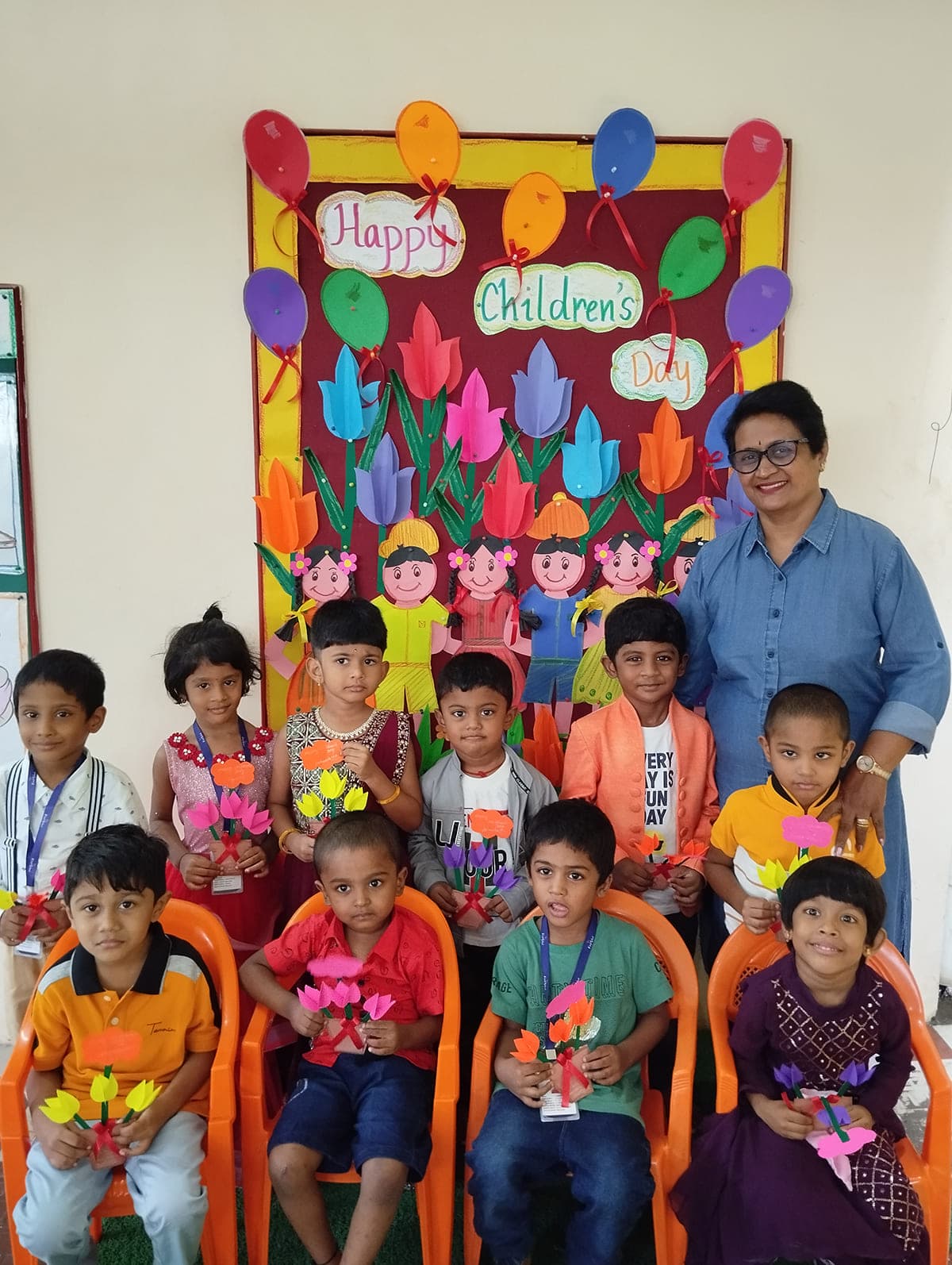 Children's Day photo 9