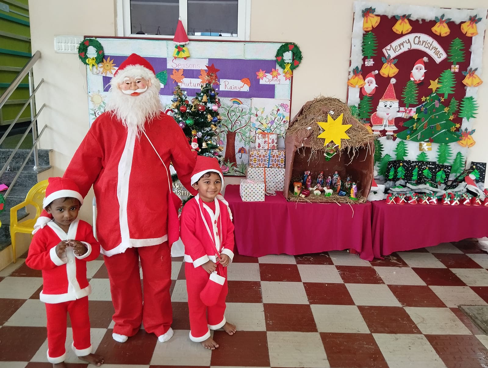 Christmas Day photo 10