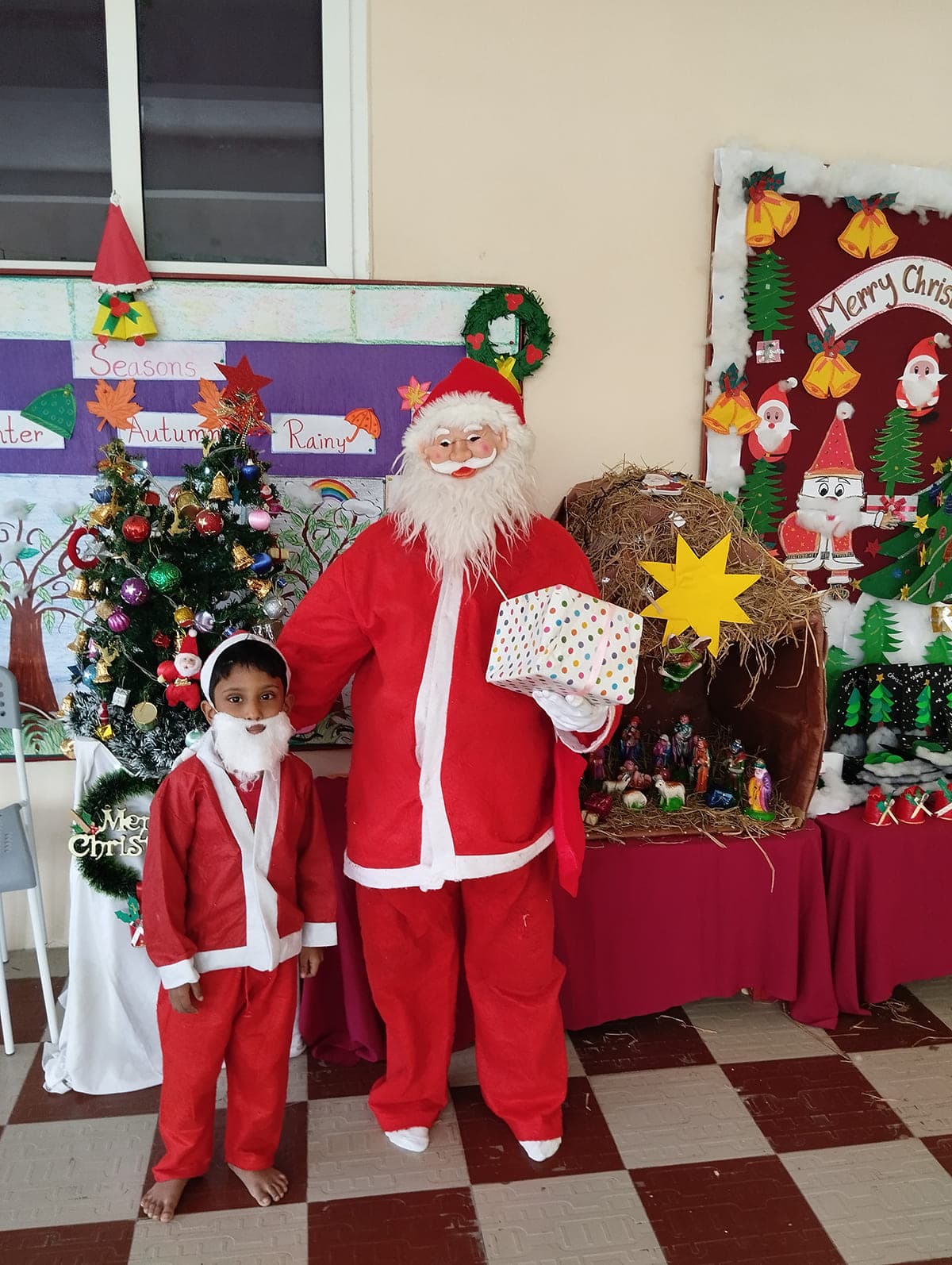 Christmas Day photo 11