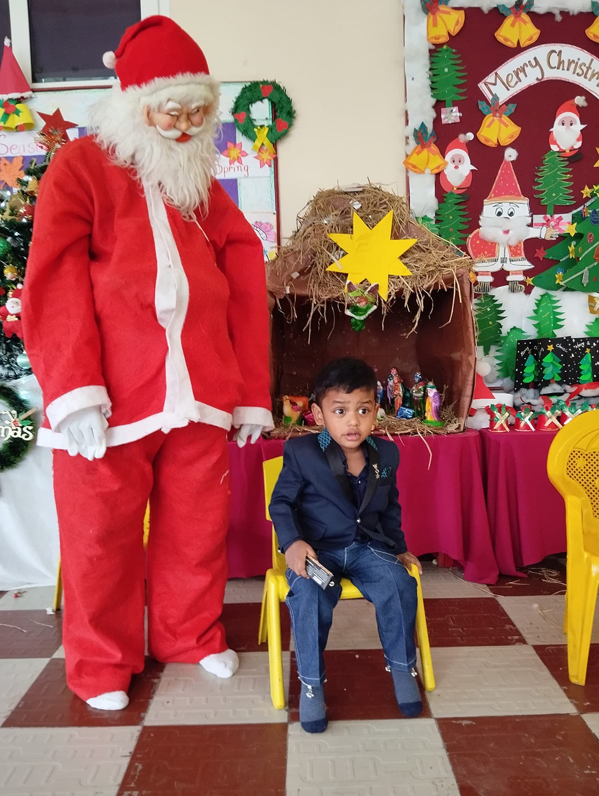 Christmas Day photo 14
