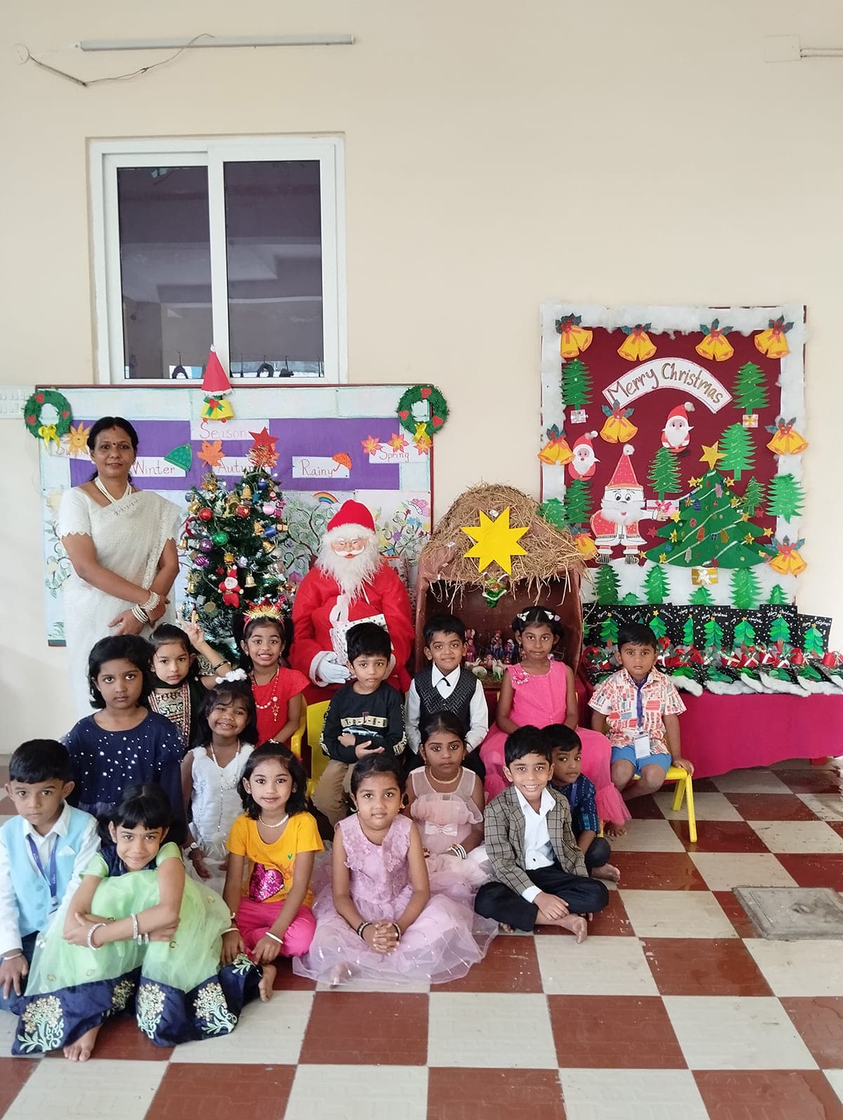 Christmas Day photo 4