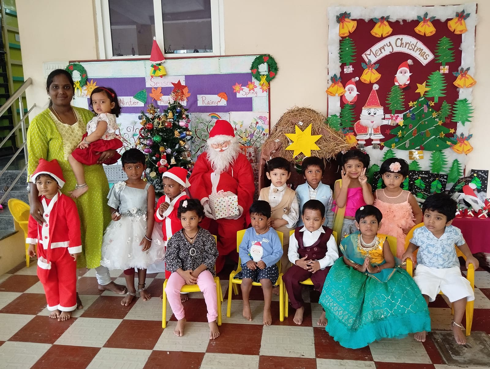 Christmas Day photo 8