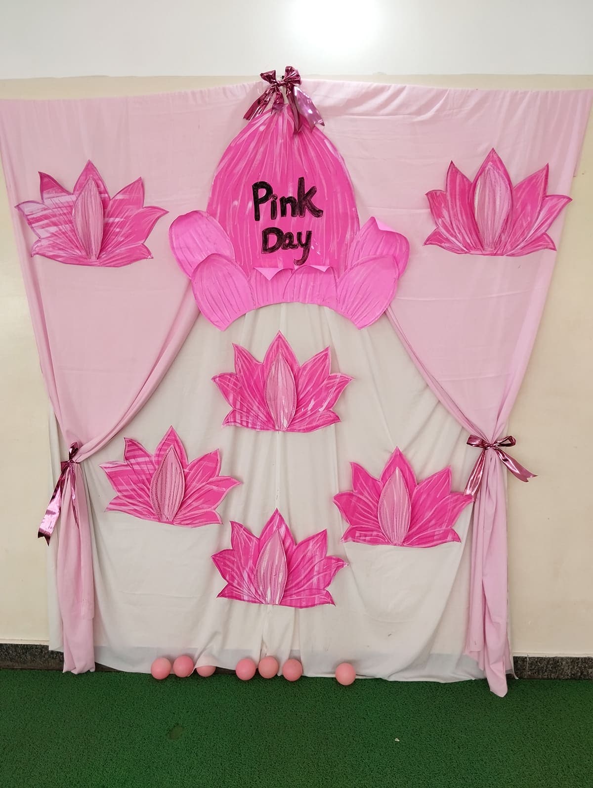 Pink Day photo 2