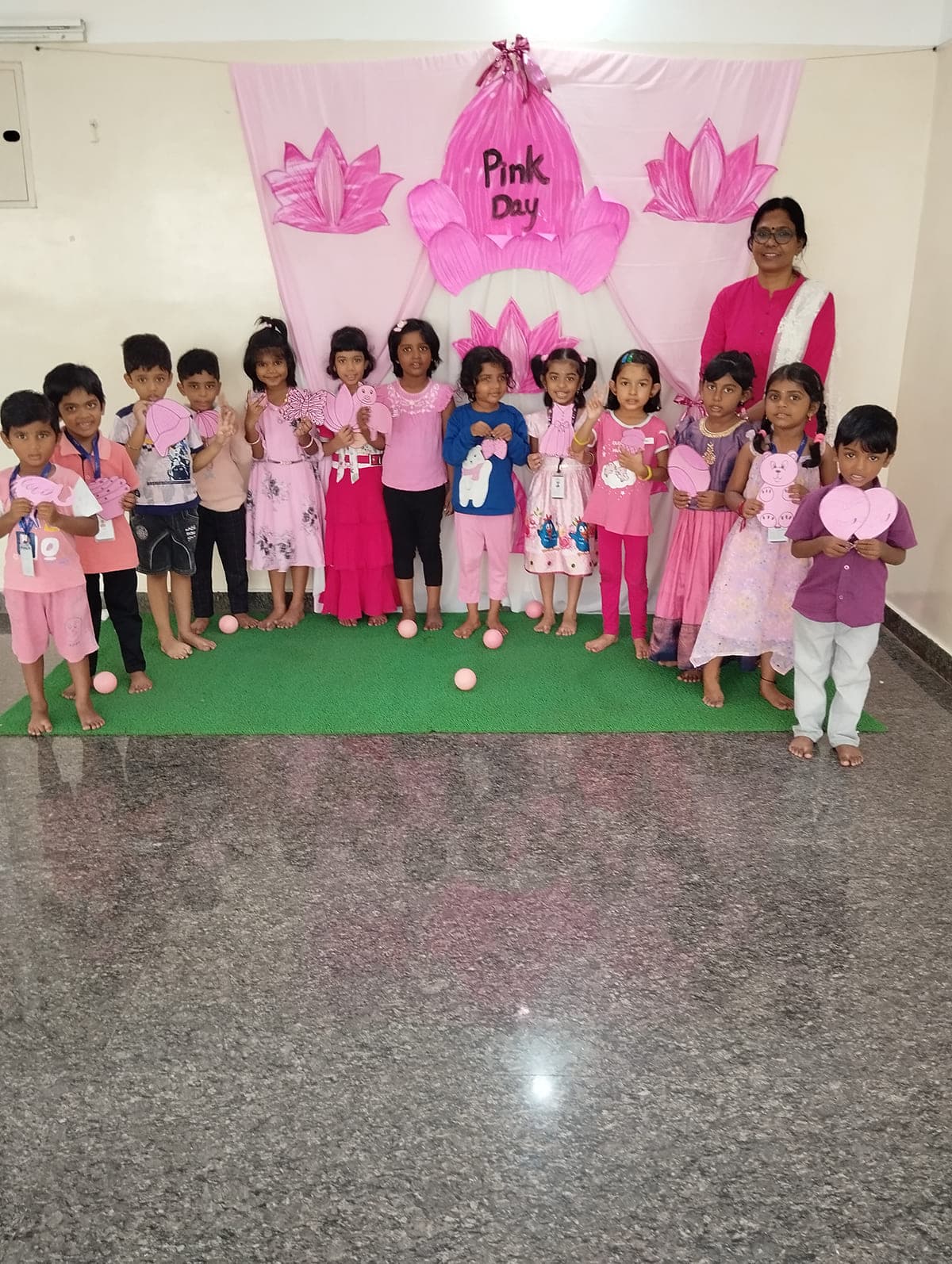 Pink Day photo 5