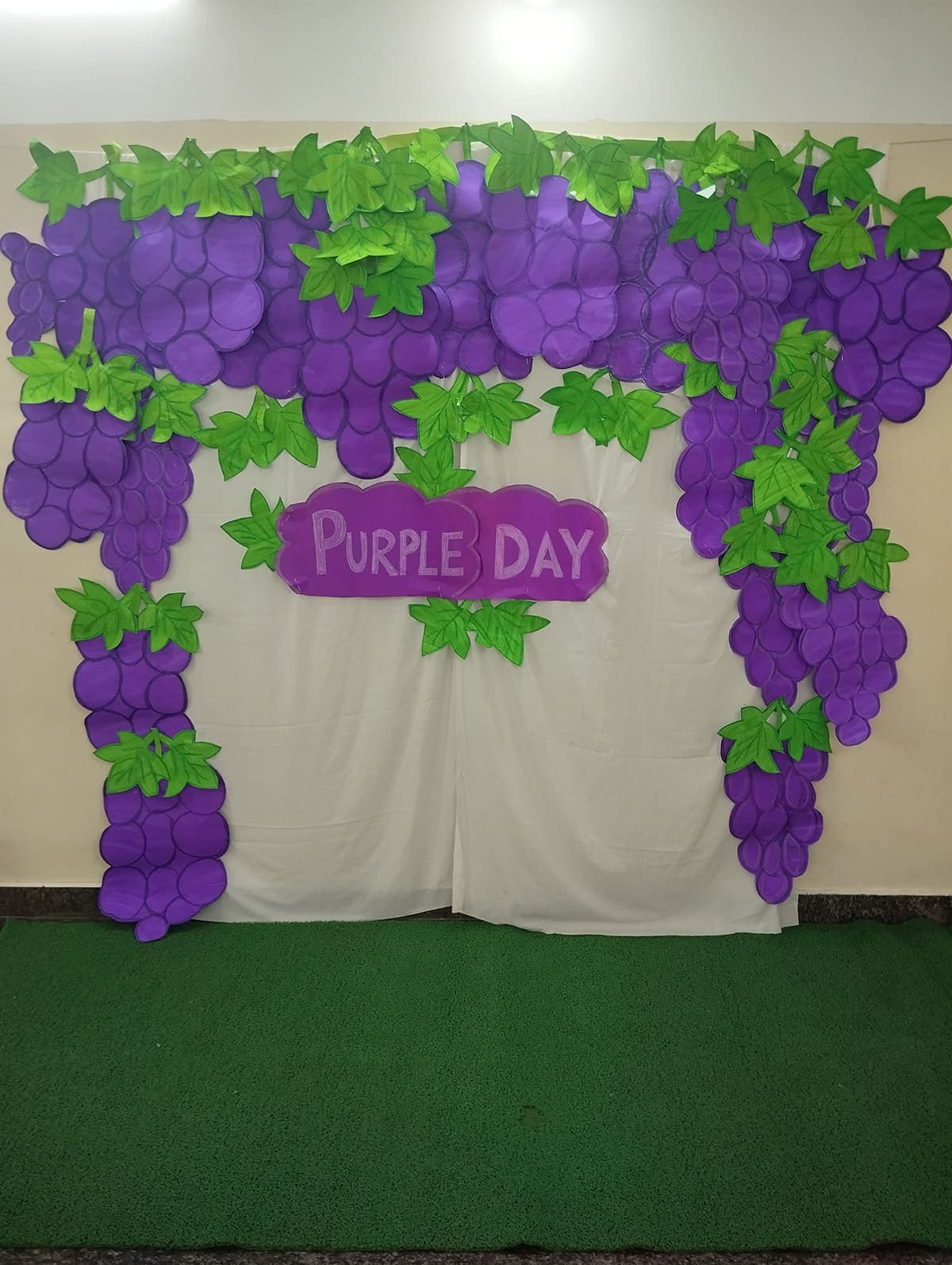 Purple Day