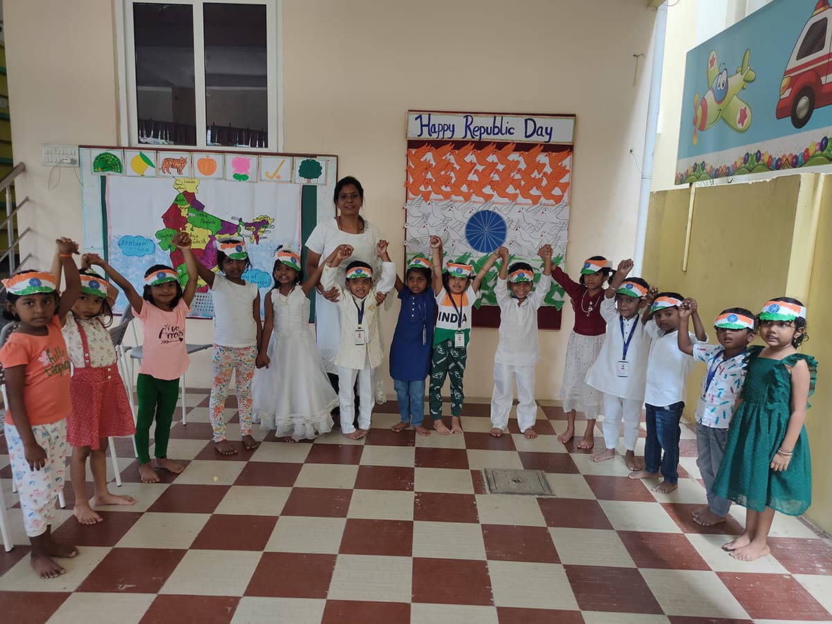 Republic Day photo 10