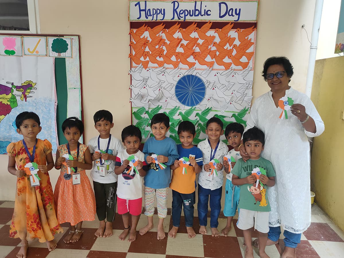 Republic Day photo 11
