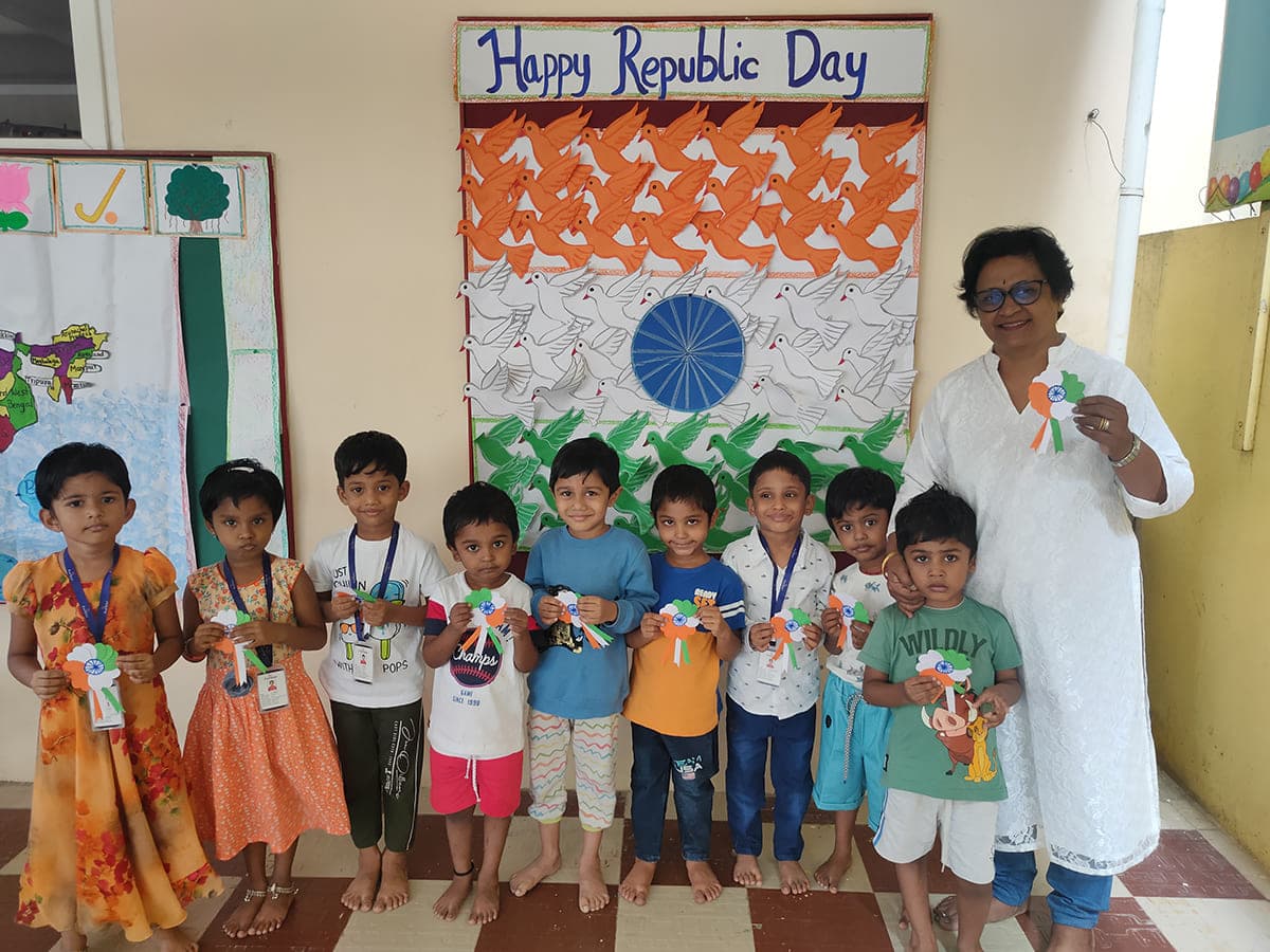 Republic Day photo 12
