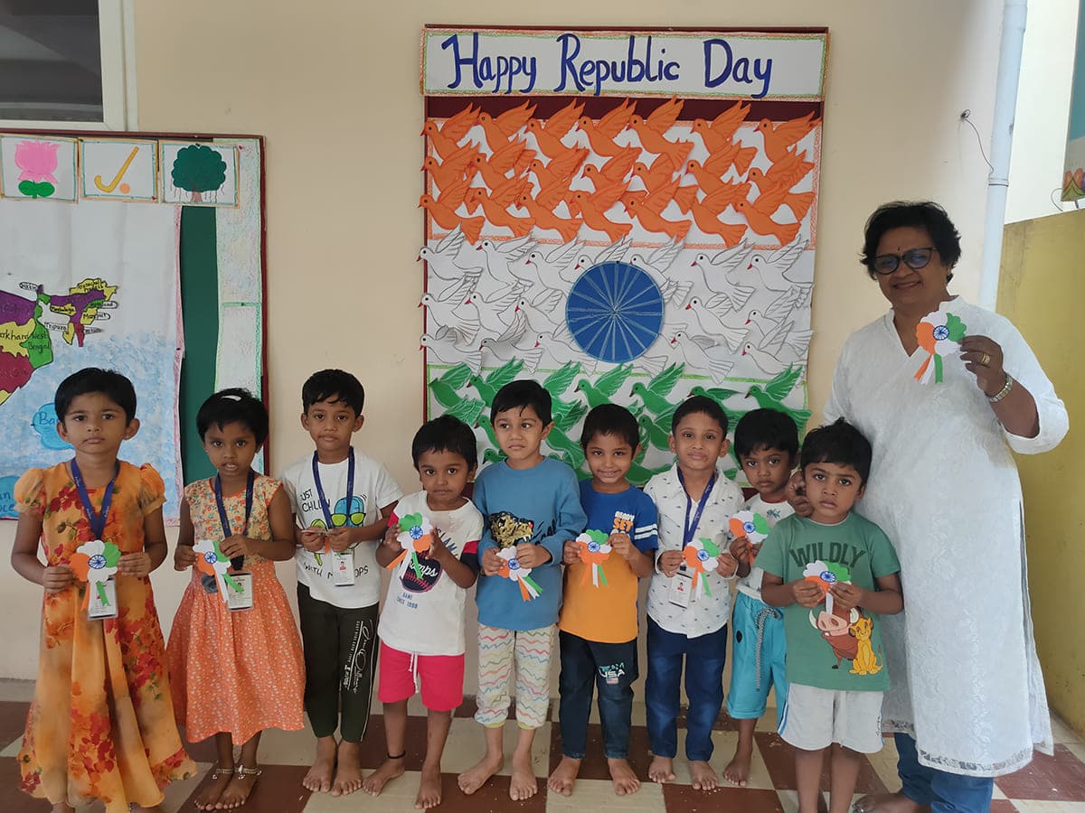 Republic Day photo 13