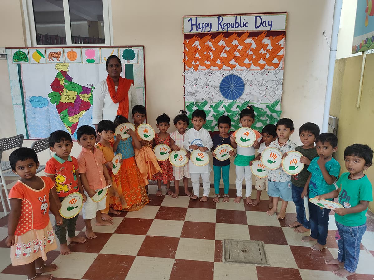 Republic Day photo 2