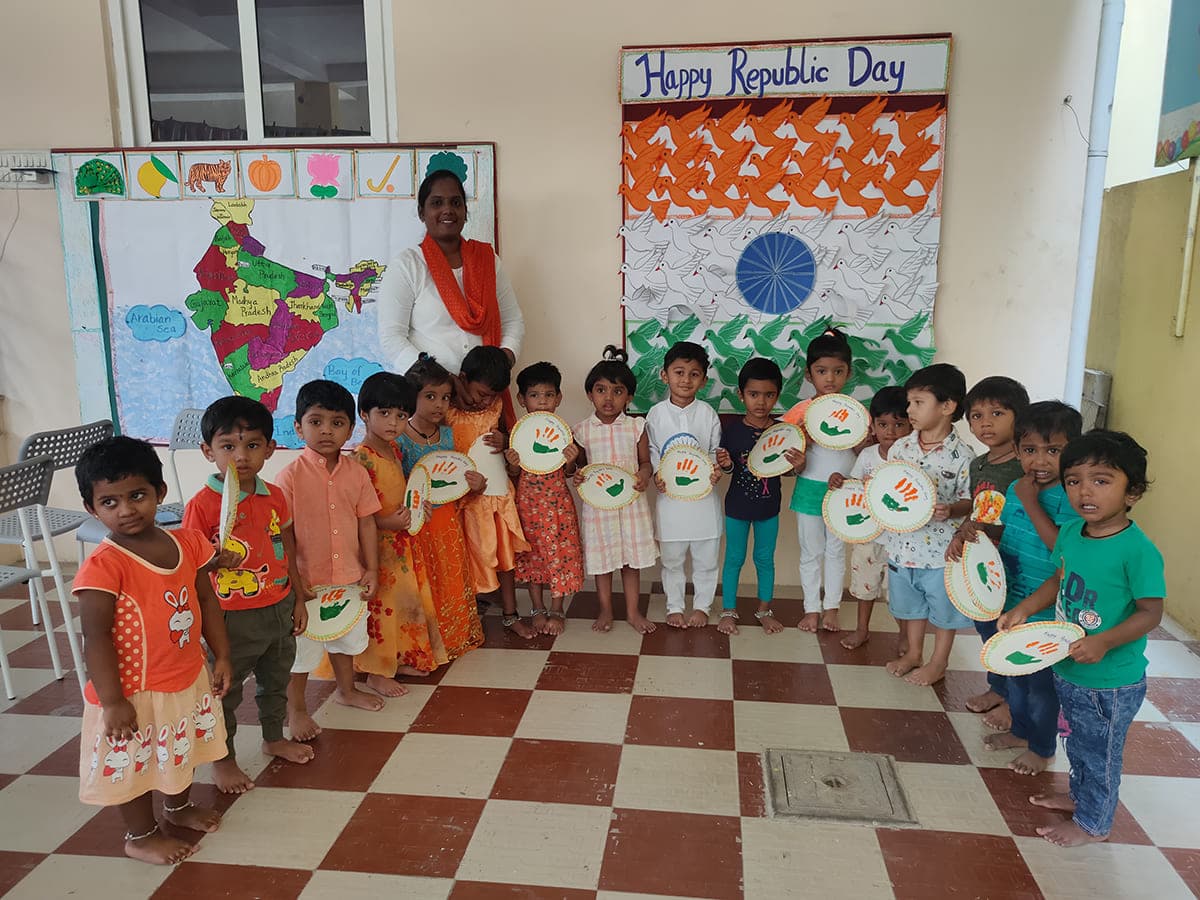 Republic Day photo 3