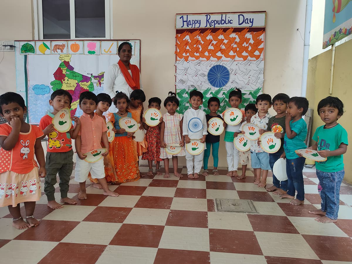 Republic Day photo 4