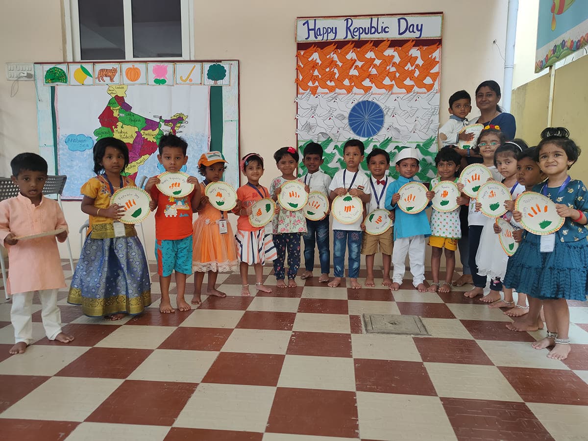 Republic Day photo 5