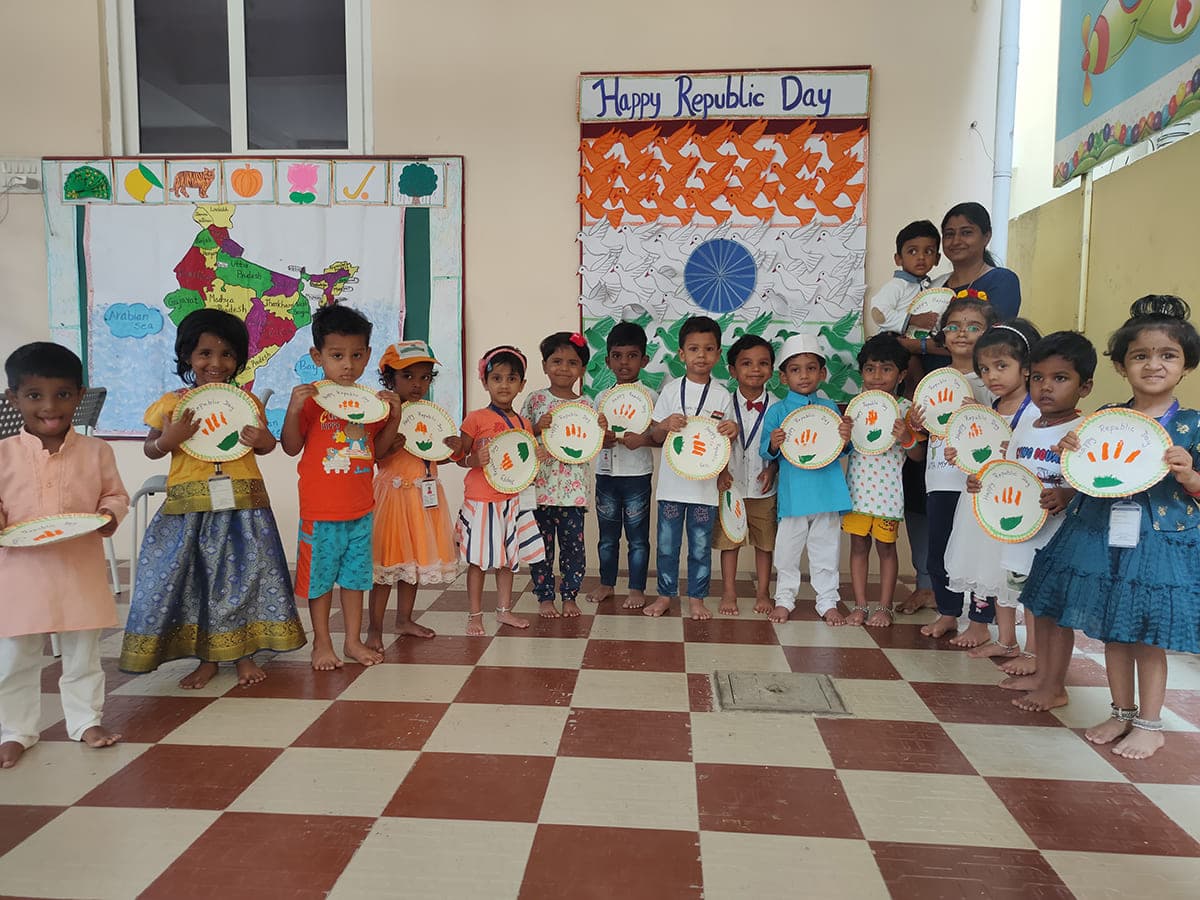Republic Day photo 6