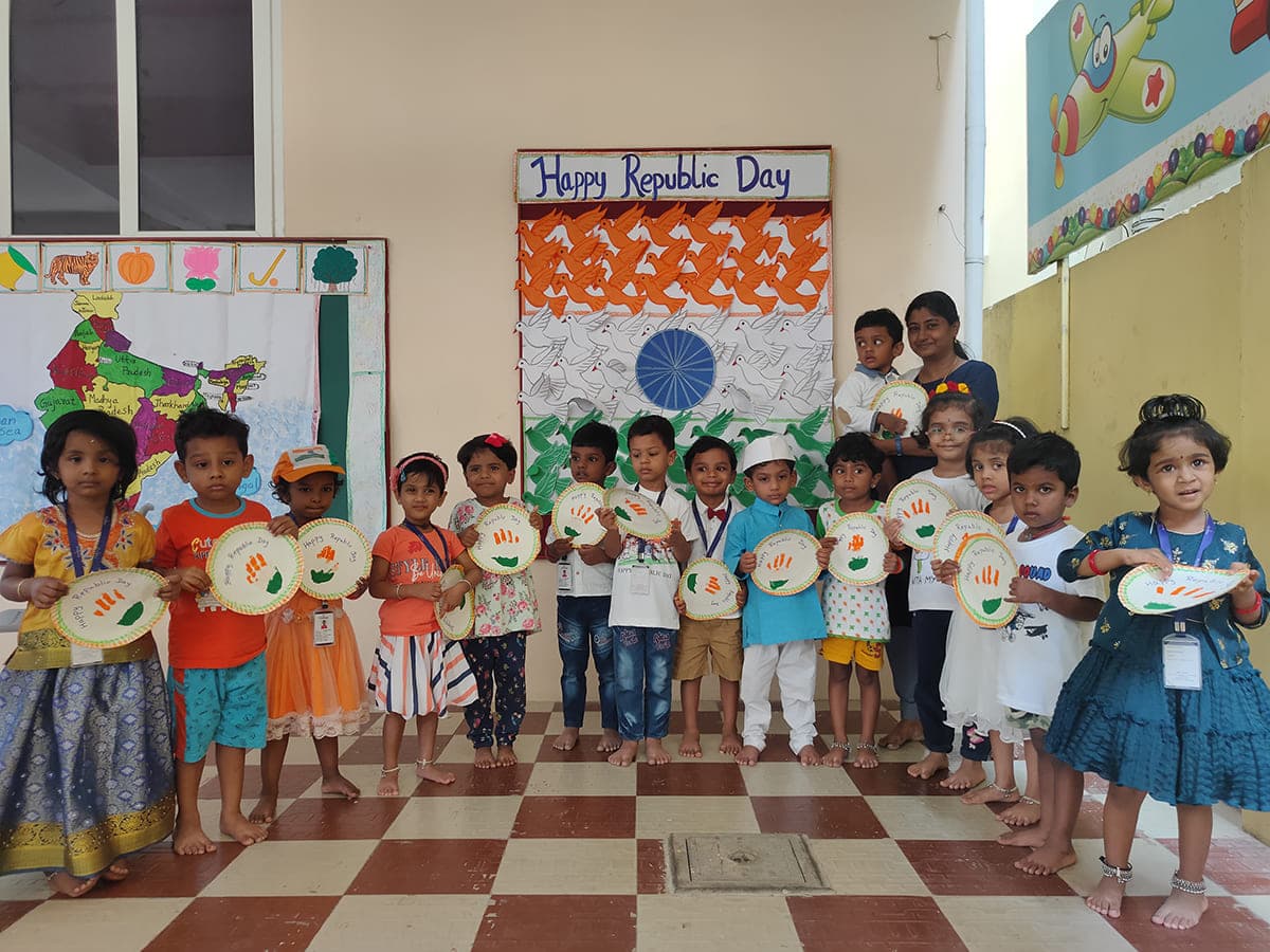 Republic Day photo 7