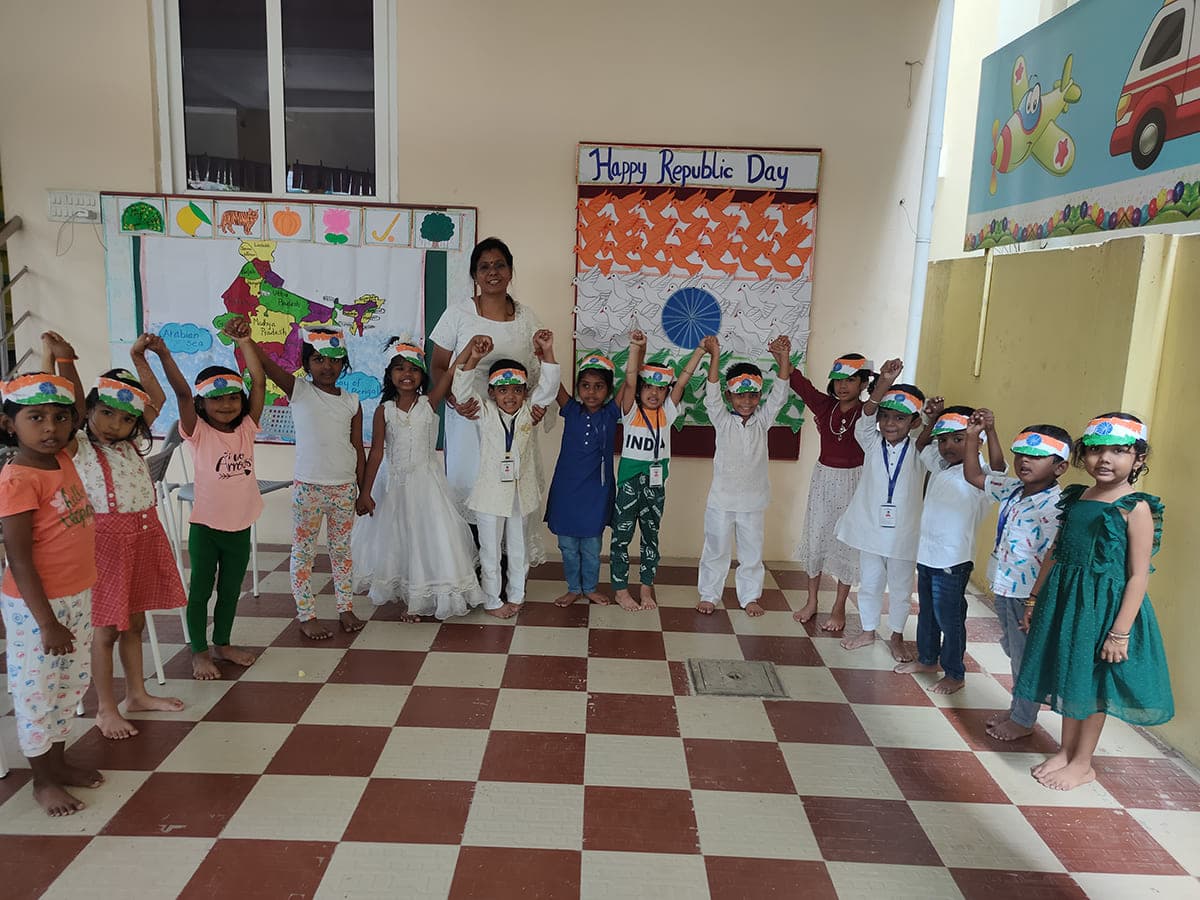 Republic Day photo 8